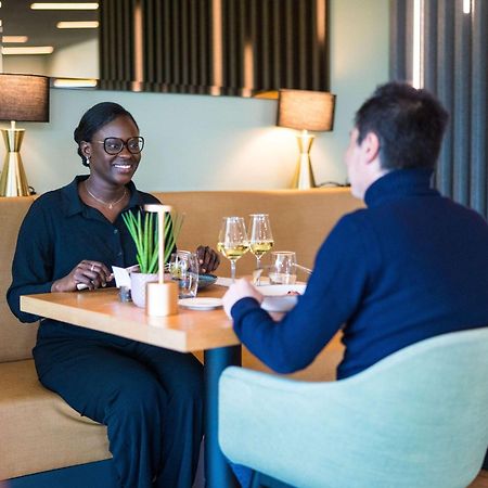 Mercure Luxembourg Kikuoka Golf & Spa Canach Eksteriør billede
