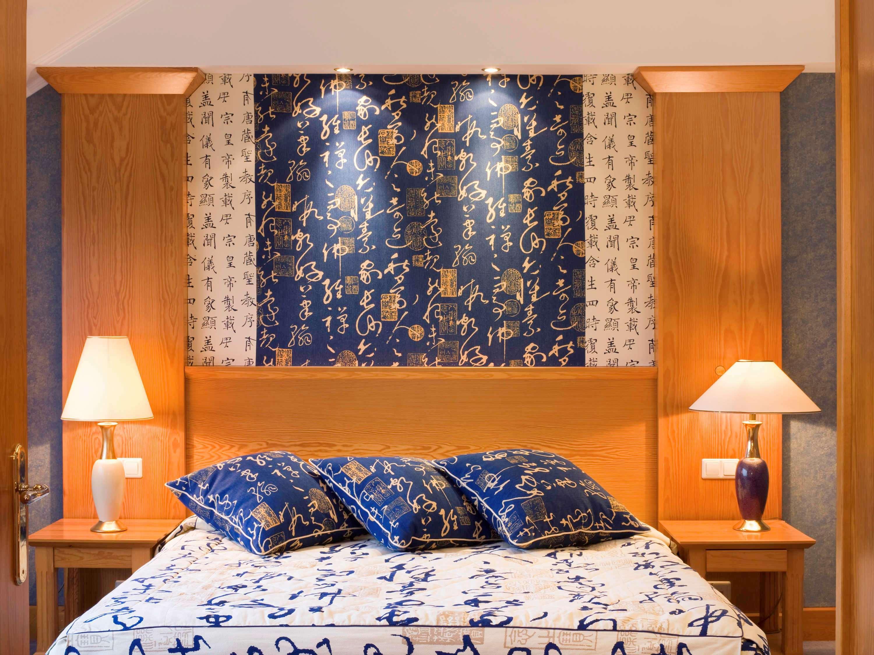 Mercure Luxembourg Kikuoka Golf & Spa Canach Eksteriør billede