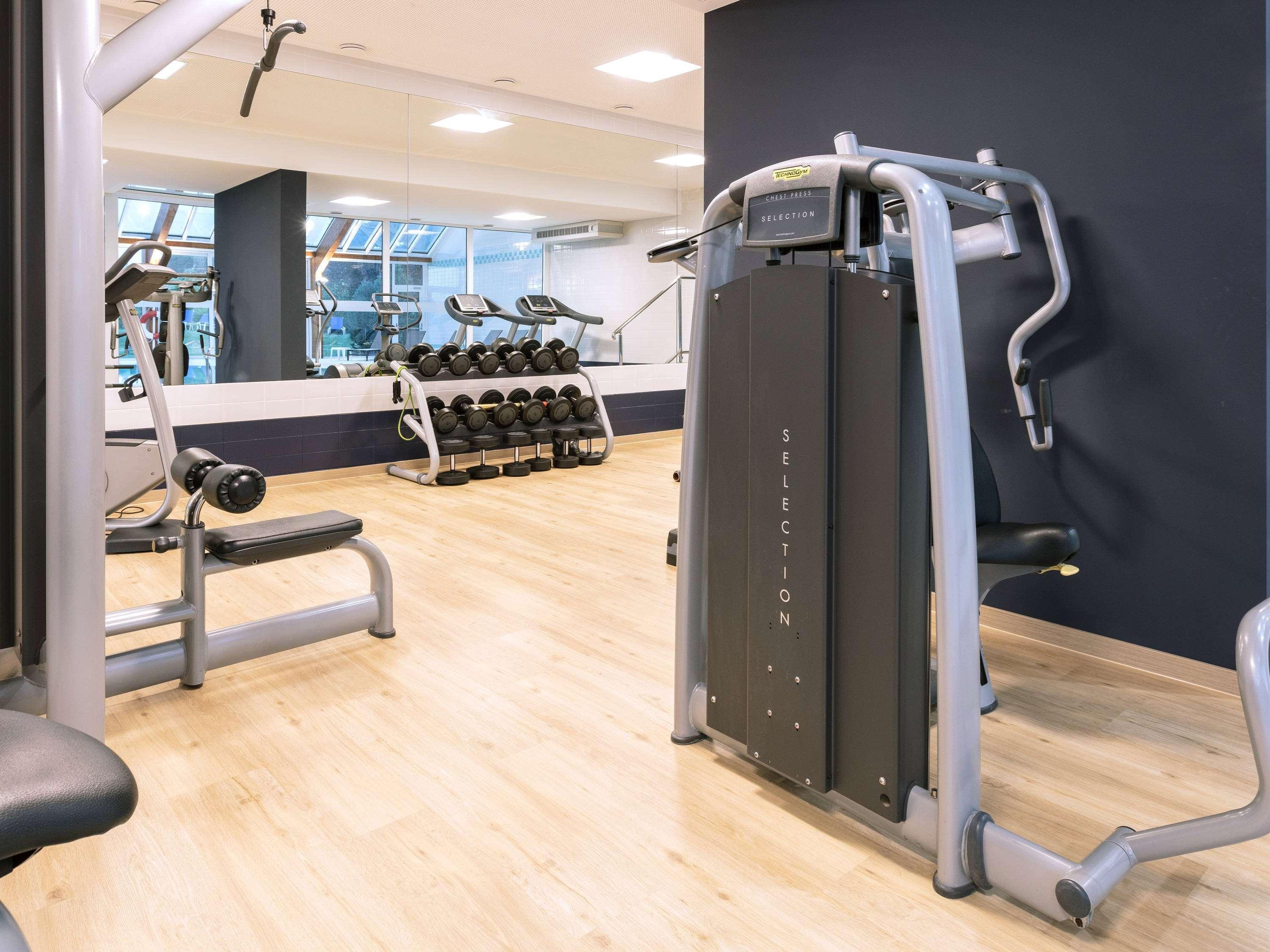 Mercure Luxembourg Kikuoka Golf & Spa Canach Eksteriør billede