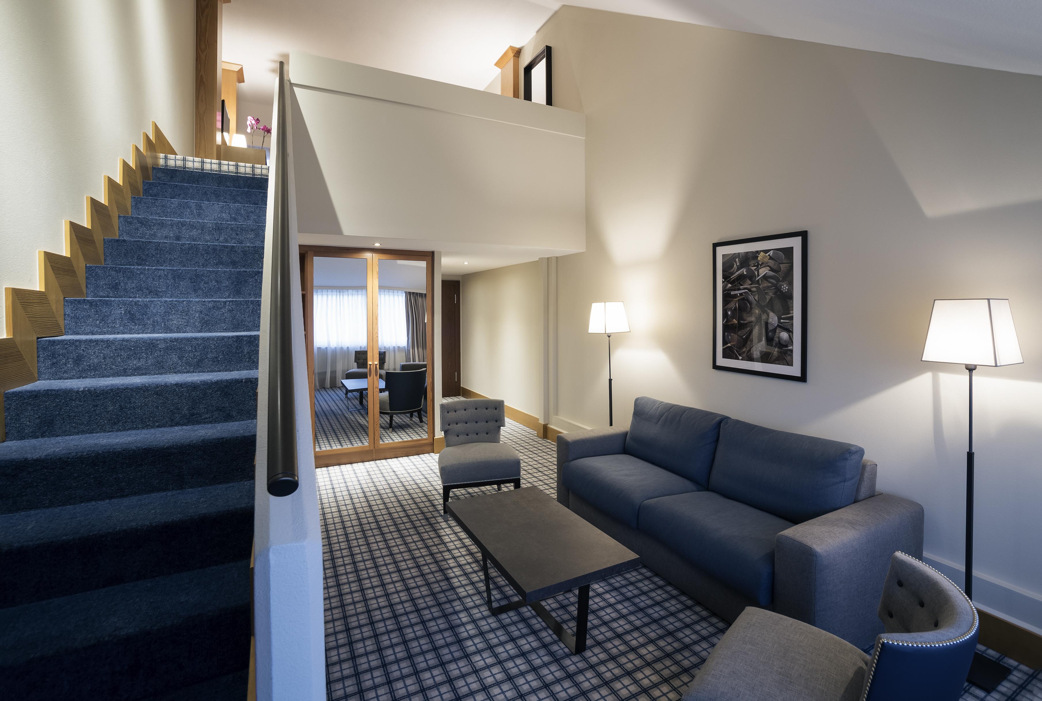 Mercure Luxembourg Kikuoka Golf & Spa Canach Eksteriør billede